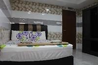 Ark Taman Melawati Hotel